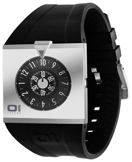 Wrist watch 01THE ONE AN04G01 for men - picture, photo, image