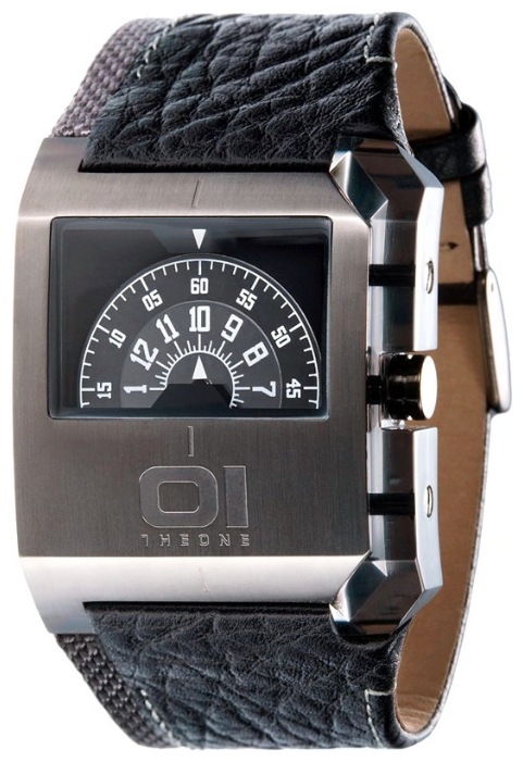 Wrist watch 01THE ONE AN07G02 for Men - picture, photo, image