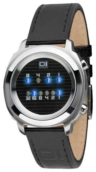Wrist watch 01THE ONE ZE102B1 for men - picture, photo, image