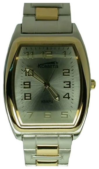 Wrist watch Kometa 017 2104 for Men - picture, photo, image