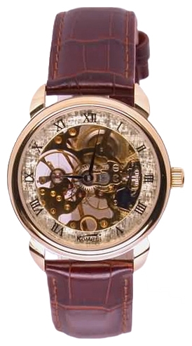 Wrist watch Kometa 116 0993 for Men - picture, photo, image