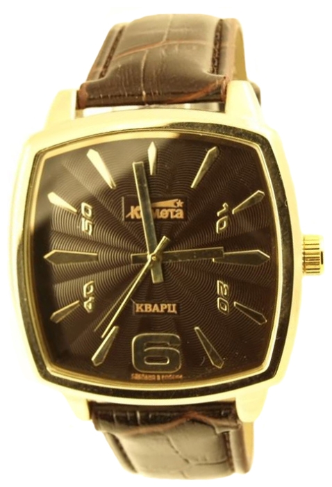 Wrist watch Kometa 213 9338 for Men - picture, photo, image