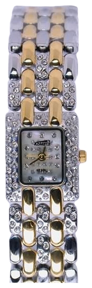Wrist watch Kometa 249 4177 for women - picture, photo, image
