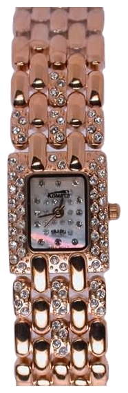 Wrist watch Kometa 249 8177 for women - picture, photo, image