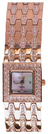 Wrist watch Kometa 250 8177 for women - picture, photo, image