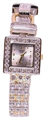 Wrist watch Kometa 300 4304 for women - picture, photo, image