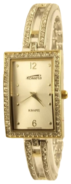 Wrist watch Kometa 317 4334 for women - picture, photo, image