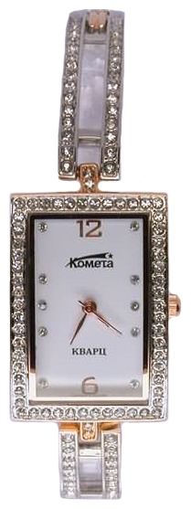 Wrist watch Kometa 317 5331 for women - picture, photo, image