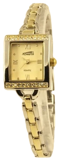 Wrist watch Kometa 320 4363 for women - picture, photo, image