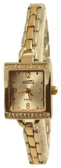 Wrist watch Kometa 320 5334 for women - picture, photo, image