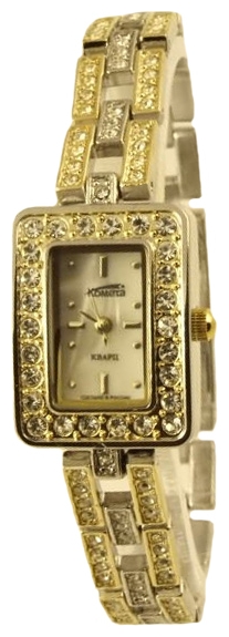 Wrist watch Kometa 324 4387 for women - picture, photo, image