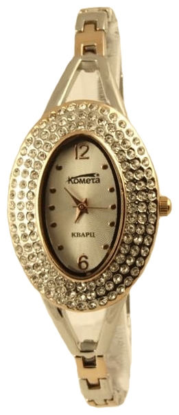 Wrist watch Kometa 326 5334 for women - picture, photo, image