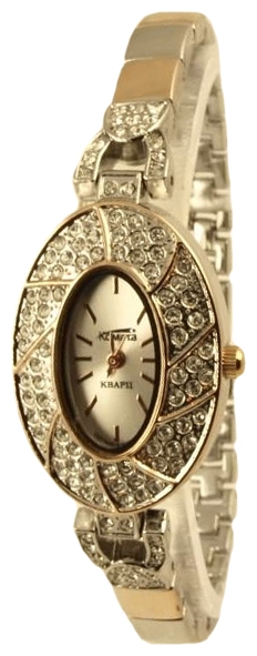 Wrist watch Kometa 327 5384 for women - picture, photo, image