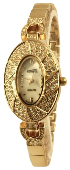 Wrist watch Kometa 327 8337 for women - picture, photo, image
