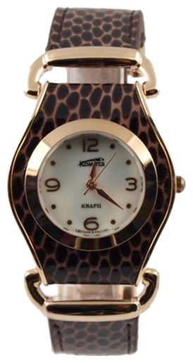 Wrist watch Kometa 329 8337 for women - picture, photo, image