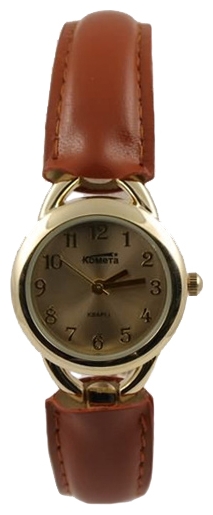 Wrist watch Kometa 330 9713 for women - picture, photo, image