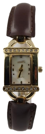 Wrist watch Kometa 331 9737 for women - picture, photo, image