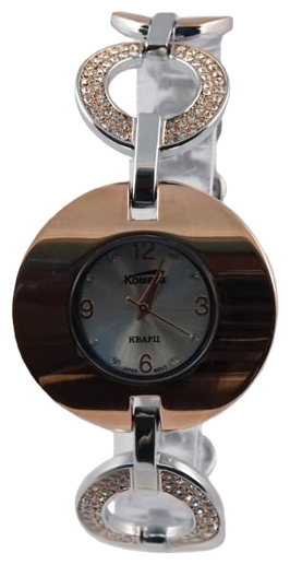 Wrist watch Kometa 332 5324 for women - picture, photo, image