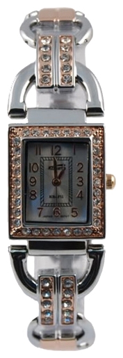 Wrist watch Kometa 333 5314 for women - picture, photo, image