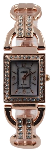 Wrist watch Kometa 333 8307 for women - picture, photo, image