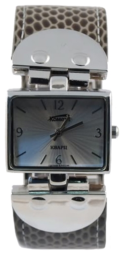 Wrist watch Kometa 334 1304 for women - picture, photo, image