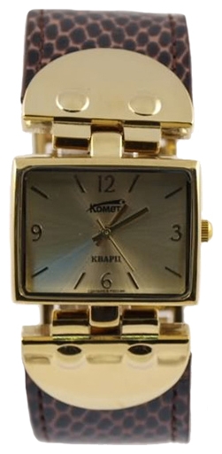 Wrist watch Kometa 334 9303 for women - picture, photo, image