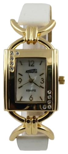Wrist watch Kometa 401/91 for women - picture, photo, image