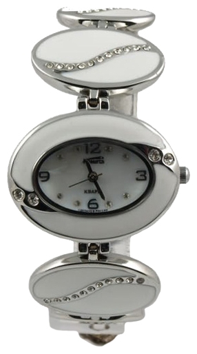 Wrist watch Kometa 405/11 for women - picture, photo, image