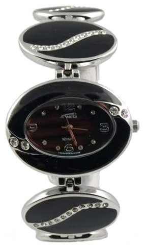 Wrist watch Kometa 405/12 for women - picture, photo, image