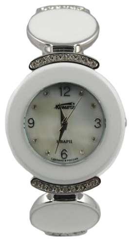 Wrist watch Kometa 406/11 for women - picture, photo, image