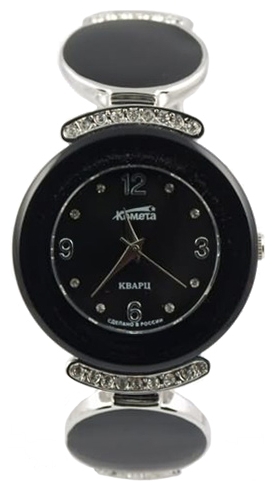 Wrist watch Kometa 406/12 for women - picture, photo, image