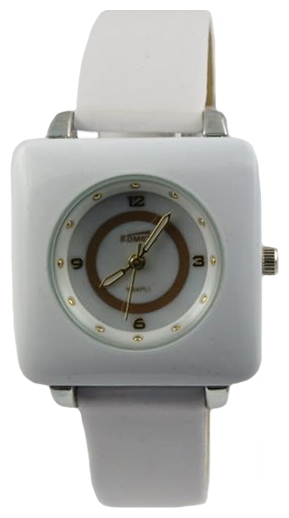 Wrist watch Kometa 407/11 for women - picture, photo, image