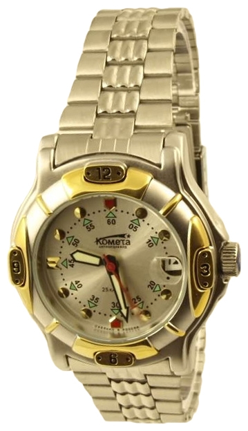 Wrist watch Kometa 781 4344 for Men - picture, photo, image