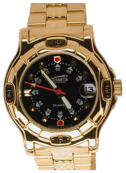 Wrist watch Kometa 781 9342 for Men - picture, photo, image