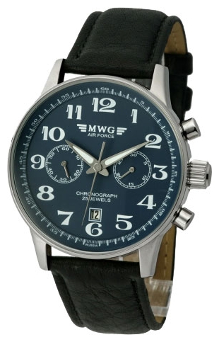Wrist watch MakTajm 5011201 for Men - picture, photo, image