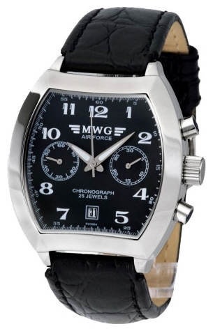 Wrist watch MakTajm 5021002 for Men - picture, photo, image