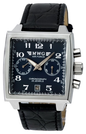 Wrist watch MakTajm 5031203 for Men - picture, photo, image