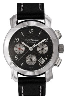 Wrist watch MakTajm 5511000 for Men - picture, photo, image