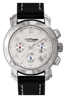 Wrist watch MakTajm 5511010 for Men - picture, photo, image