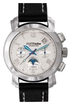 Wrist watch MakTajm 5511011 for Men - picture, photo, image