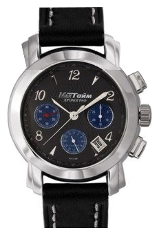 Wrist watch MakTajm 5511020 for Men - picture, photo, image