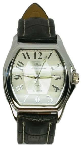 Wrist watch Mihail Moskvin 042-1-647 for men - picture, photo, image