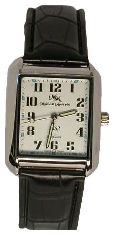 Wrist watch Mihail Moskvin 051-1-562 for Men - picture, photo, image