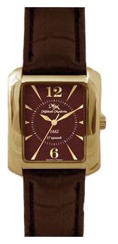 Wrist watch Mihail Moskvin 052-2-922 for men - picture, photo, image