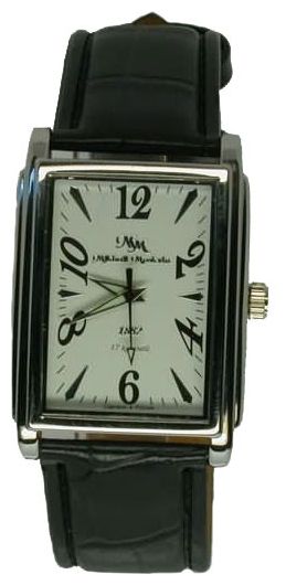 Wrist watch Mihail Moskvin 056-1-927 for Men - picture, photo, image