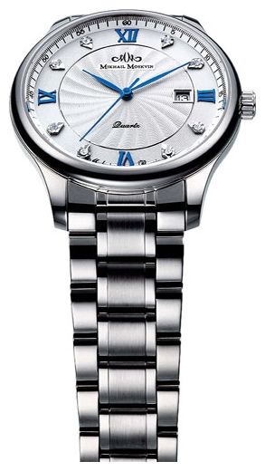 Wrist watch Mihail Moskvin 1010S0B1 for Men - picture, photo, image