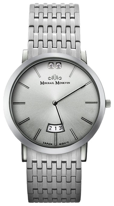 Wrist watch Mihail Moskvin 1014S0B2 for Men - picture, photo, image