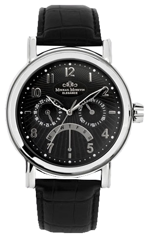 Wrist watch Mihail Moskvin 1020S0L1 for Men - picture, photo, image