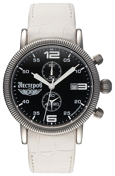 Wrist watch Nesterov H052302-45E for Men - picture, photo, image