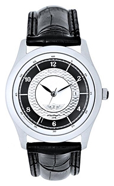 Wrist watch Nesterov H095902-01A for men - picture, photo, image